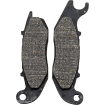 Placute frana MOTO-MASTER BRAKE PAD CERAMIC HONDA Z 125 ABS 23 Placute frana MOTO-MASTER BRAKE PAD CERAMIC HONDA Z 125 ABS 23 thumb