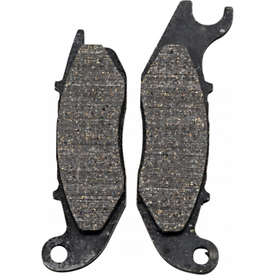 Placute frana MOTO-MASTER BRAKE PAD CERAMIC HONDA Z 125 ABS 23