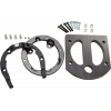 Inel pentru rezervor SW-MOTECH ION TANK RING EX 650 ABS Inel pentru rezervor SW-MOTECH ION TANK RING EX 650 ABS