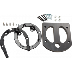 Inel pentru rezervor SW-MOTECH ION TANK RING EX 650 ABS Inel pentru rezervor SW-MOTECH ION TANK RING EX 650 ABS