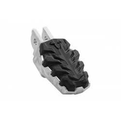 Scarite moto SW-MOTECH FOOTREST KIT EVO TRK 502 X ABS Scarite moto SW-MOTECH FOOTREST KIT EVO TRK 502 X ABS