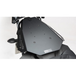 Suport pentru valiza SW-MOTECH LUGGAGE SEAT-RACK MT-07 16 Suport pentru valiza SW-MOTECH LUGGAGE SEAT-RACK MT-07 16