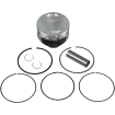 Piston WISECO PISTON KIT GRIZZLY/RHINO YFM 450 R thumb