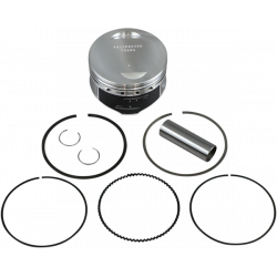 Piston WISECO PISTON KIT GRIZZLY/RHINO YFM 450 R
