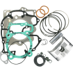 Kit piston WISECO PISTON KIT W/GASKETS TRX 400 EX 04-07 Kit piston WISECO PISTON KIT W/GASKETS TRX 400 EX 04-07 thumb