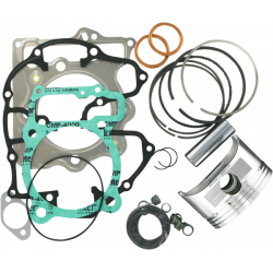 Kit piston WISECO PISTON KIT W/GASKETS TRX 400 EX 04-07