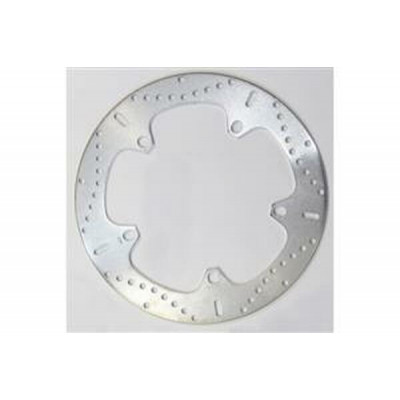 Disc frana fata EBC FIX RND MD803