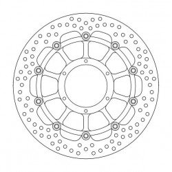 Disc frana MOTO-MASTER HALO FRONT DISC VTR1000 Disc frana MOTO-MASTER HALO FRONT DISC VTR1000