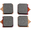 Placute frana EBC EPFA SIN EXT PRO EPFA322/4HH Placute frana EBC EPFA SIN EXT PRO EPFA322/4HH thumb