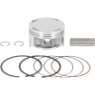 Set segmenti Prox pentru HONDA TRX400EX STD. Set segmenti Prox pentru HONDA TRX400EX STD. thumb