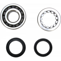 Set rulment arbore cotit ProX pentru HONDA