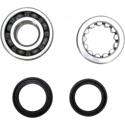 Set rulment arbore cotit ProX pentru HONDA