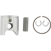 Kit piston WISECO PISTON KIT RM80 91-01 . thumb