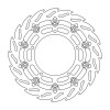 Disc frana MOTO-MASTER BRAKE ROTOR FLOAT FLAME RACE YAMAHA YZF-R7 ABS 22