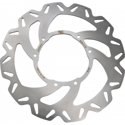 Disc frana fata EBC FIX CX XTRM MX WAVE MD6389CX