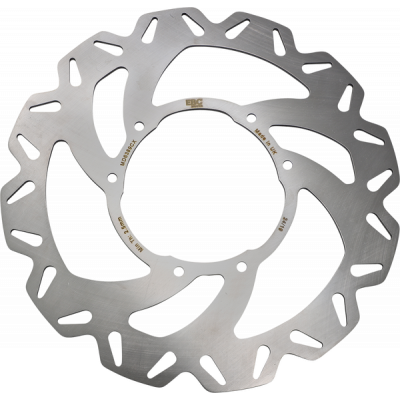 Disc frana fata EBC FIX CX XTRM MX WAVE MD6389CX