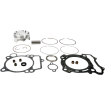 Kit piston WISECO PISTON KIT W/GASKETS YZ 250 F 04 thumb
