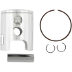 Piston WISECO PISTON YAM STD. thumb