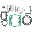Kit piston WISECO PISTON KIT CR/TRX250 TRX 250 R Kit piston WISECO PISTON KIT CR/TRX250 TRX 250 R thumb