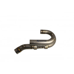 Colectoare AKRAPOVIC TI H-S2MET4 Colectoare AKRAPOVIC TI H-S2MET4