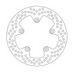 Disc frana MOTO-MASTER HALO REAR DISC KTM950/ 990 Disc frana MOTO-MASTER HALO REAR DISC KTM950/ 990 thumb