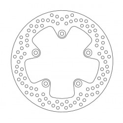 Disc frana MOTO-MASTER HALO REAR DISC KTM950/ 990 Disc frana MOTO-MASTER HALO REAR DISC KTM950/ 990