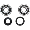 Set rulment arbore cotit ProX pentru YAMAHA