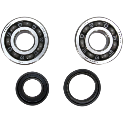 Set rulment arbore cotit ProX pentru YAMAHA