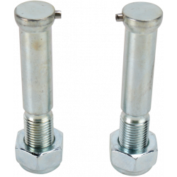 Set suruburi de schimb BOLT KIT REPLACE 12X68MM Set suruburi de schimb BOLT KIT REPLACE 12X68MM