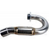 Toba esapament FMF HEADER S/S PBOMB YFZ450R/X