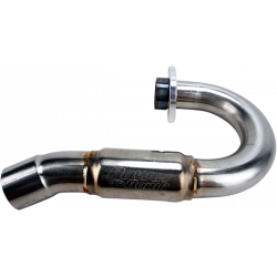 Toba esapament FMF HEADER S/S PBOMB YFZ450R/X