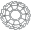 Disc frana fata MOTO-MASTER BRAKE DISC FLAME FRONT LEFT KAWASAKI ZX-6 RR 600 04 thumb