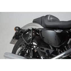 Suport pentru valiza SW-MOTECH SIDE CARRIER SLC R XL 1200 C 20