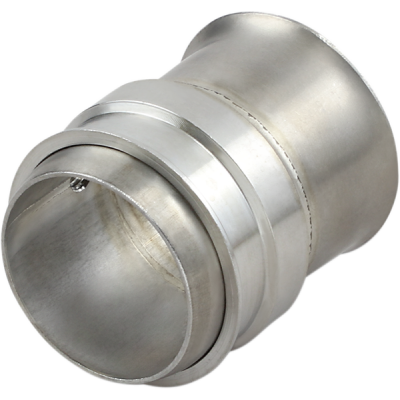 Amortizor sunet de evacuare AKRAPOVIC TUV062/1