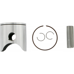 Piston WISECO PISTON KIT GP YZ125 Piston WISECO PISTON KIT GP YZ125