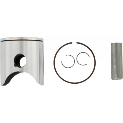 Piston WISECO PISTON KIT GP YZ125