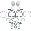 Piston WISECO PISTON KIT SKI DOO LEGEND 500 Piston WISECO PISTON KIT SKI DOO LEGEND 500 thumb