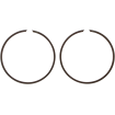 Segmente WISECO RING SET YFZ 350 04-06 thumb