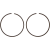 Segmente WISECO RING SET YFZ 350 04-06 thumb