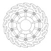 Disc frana MOTO-MASTER FLAME RIGHT DISC TRIUMPH SPEED FOUR 600 Disc frana MOTO-MASTER FLAME RIGHT DISC TRIUMPH SPEED FOUR 600 thumb