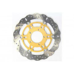 Disc frana fata EBC FLT WAVE XC MD4161XC Disc frana fata EBC FLT WAVE XC MD4161XC