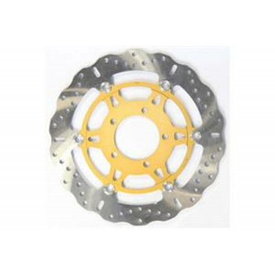 Disc frana fata EBC FLT WAVE XC MD4161XC Disc frana fata EBC FLT WAVE XC MD4161XC