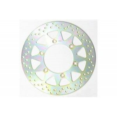 Disc frana fata EBC FIX RS RND R MD3095RS