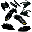 Kit plastice CYCRA P-FLOW CRF 09-13 BLACK Kit plastice CYCRA P-FLOW CRF 09-13 BLACK thumb