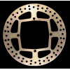 Disc frana fata BC FIX D SERIES RND MD6184D