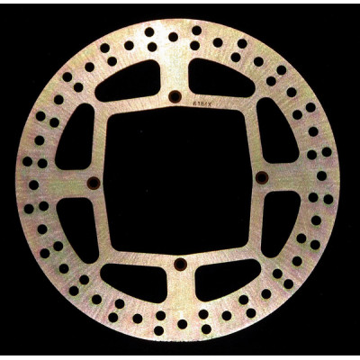 Disc frana fata BC FIX D SERIES RND MD6184D