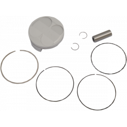 Kit piston ProX pentru HONDA CRF450R 13-16