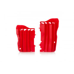 Protectie radiator CYCRA RED CRF250 '18-19 Protectie radiator CYCRA RED CRF250 '18-19