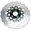 Disc frana spate EBC FLT RSD WAVE BLK RSD017CBLK Disc frana spate EBC FLT RSD WAVE BLK RSD017CBLK thumb