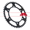 Pinion spate JTR251.46 Pinion spate JTR251.46 thumb